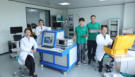 國(guó)電西高行業(yè)解決方案